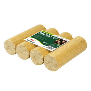 BIOMAC ENERGO TOP Fichtenbriketts