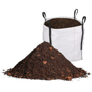 Baumsubstrat A – Bigbag (1 cbm)