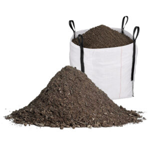 Vegetationssubstrat – Bigbag (1 cbm)