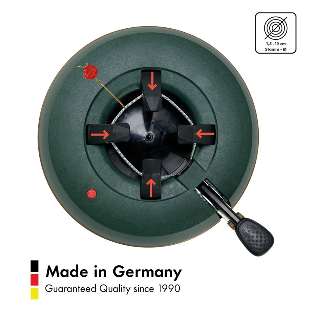 KRINNER Comfort Grip + S – Bild 4