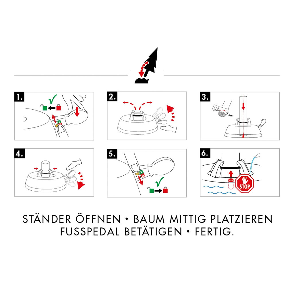 KRINNER Comfort Grip + S – Bild 10