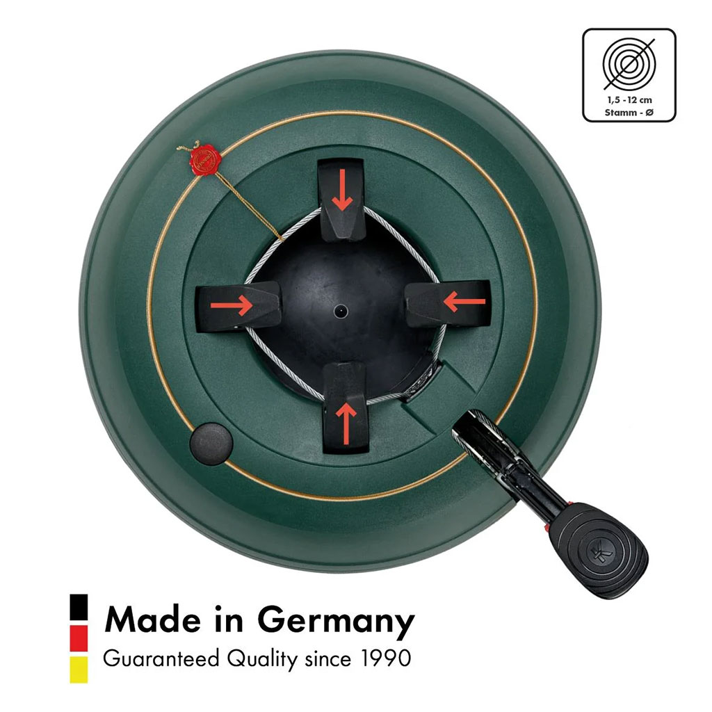 KRINNER Ultra Grip + L – Bild 4