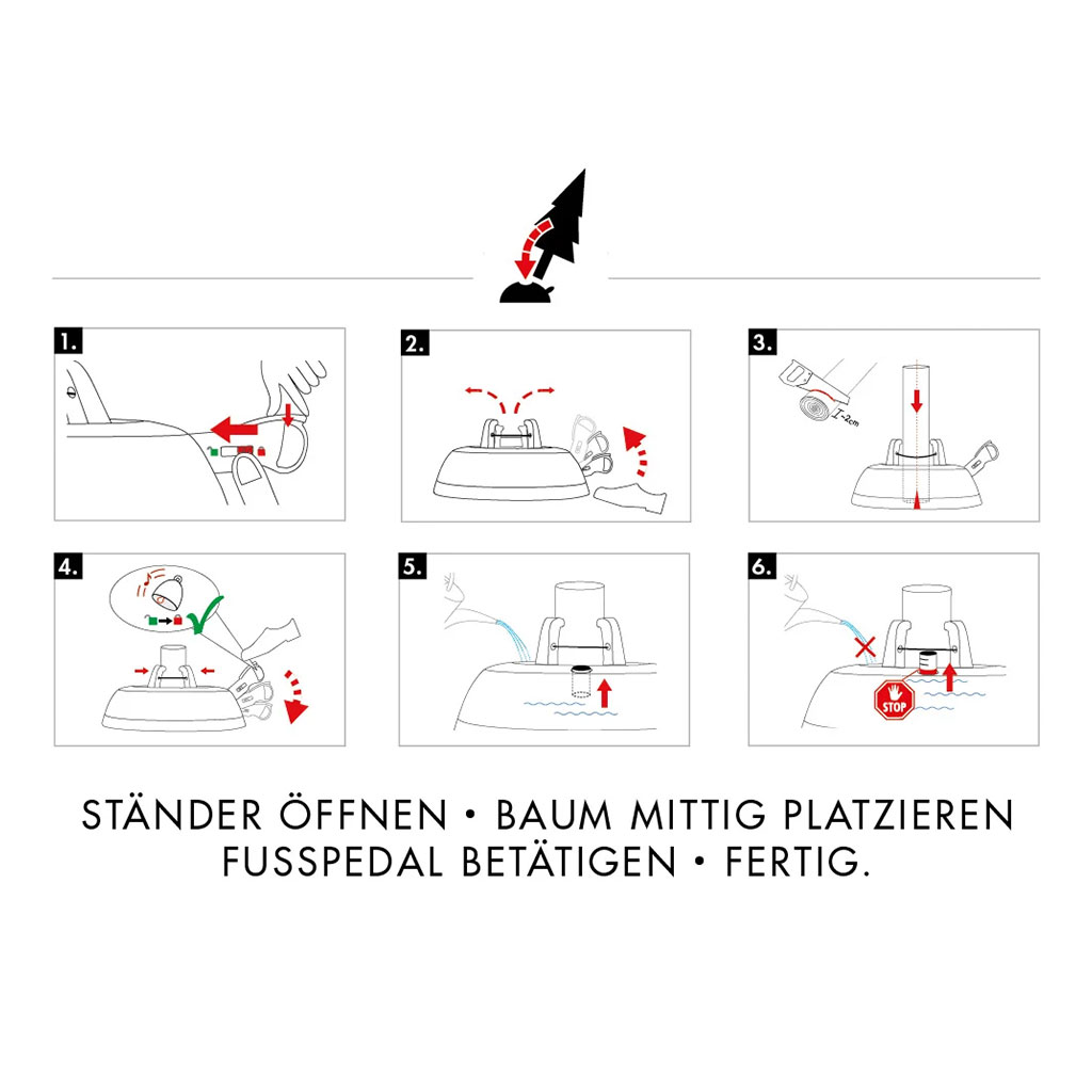 KRINNER Ultra Grip + XL – Bild 10